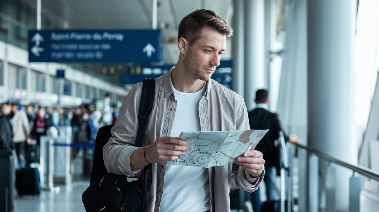 Paris Charles de Gaulle Airport Transfer to Saint-Pierre-du-Perray: Your Complete Guide